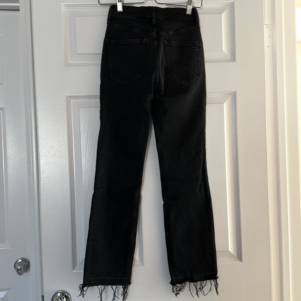 AYR The Rocker Jean - Picture 6 of 9